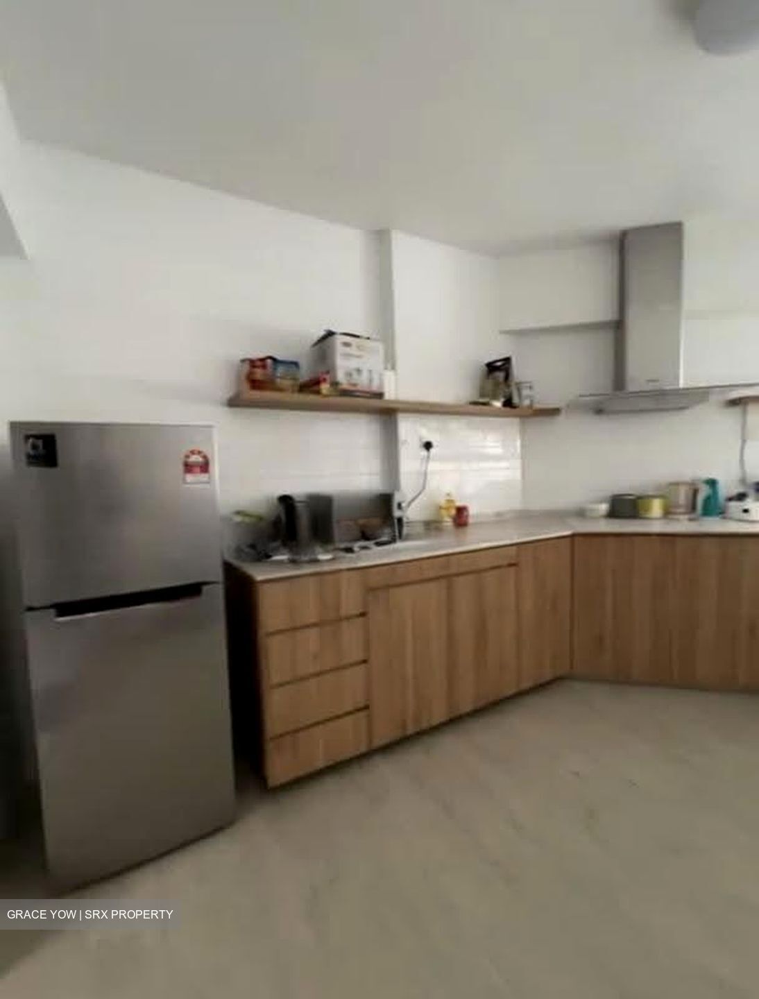 Ivory Heights (D22), Condominium #616572621